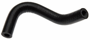 Gates 99-03 Mitsubishi Galant 4-Cyl. 2.4L Throttle Body Inlet Molded Heater Hose