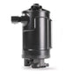 PERRIN 22-25 Subaru WRX Air Oil Separator - Black