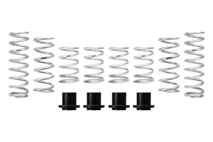 Eibach Pro-UTV 24-25 Polaris Xpedition XP 5 Northstar Stage 3 Extra Load Springs
