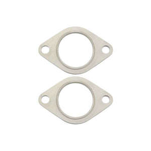 GrimmSpeed Subaru EJ Turbo Exhaust Manifold to Crosspipe Gasket (Pair)