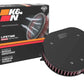 K&N 99-09 Yamaha XVS1100 V-Star Air Filter