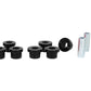 Whiteline 84-96 Toyota 4Runner Control Arm Lower - Inner Front Bushing Kit