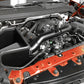 K&N 17-18 Chevrolet Colorado 3.6L V6 Black Performance Intake Kit