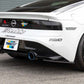 GReddy 2022+ Nissan Z FRP Rear Wing Aero Kit