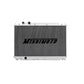 Mishimoto 06+ Honda Civic SI Manual Aluminum Radiator