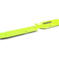 Perrin 08-14 Subaru Impreza Neon Yellow Radiator Shroud