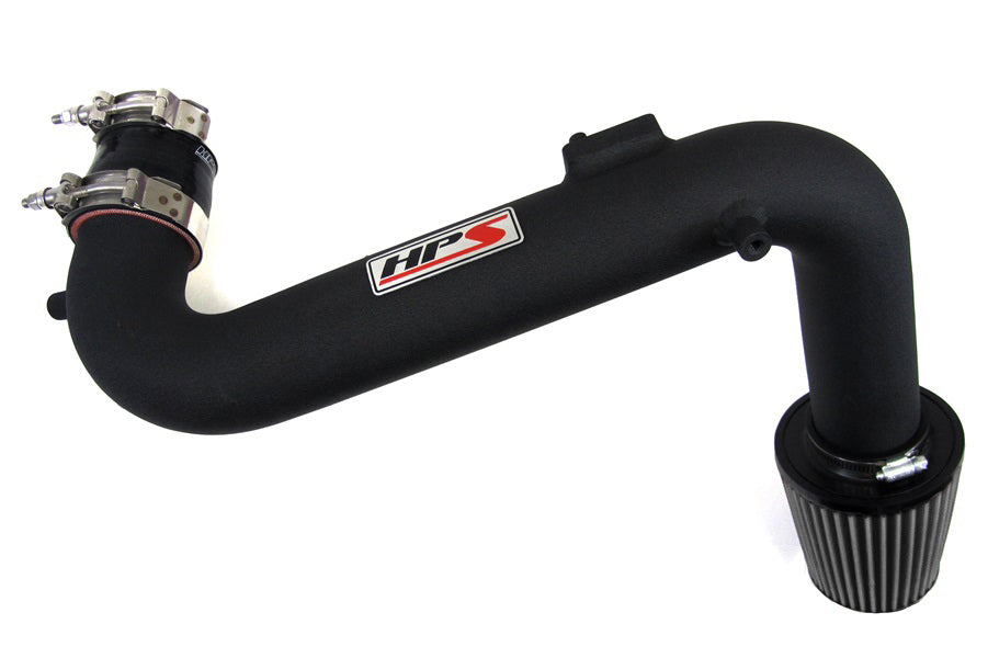 HPS Performance Air Intake Kit 827-527WB