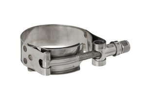 HPS Marine 316 Stainless Steel T-Bolt Hose Clamp , Range: 1.38"-1.57" (35mm-40mm), Size # 28