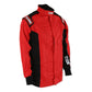 RaceQuip Red Chevron-1 Jacket - 3XL
