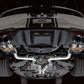 AWE 18-23 S550 Mustang GT SwitchPath Exhaust - Chrome Silver Tips