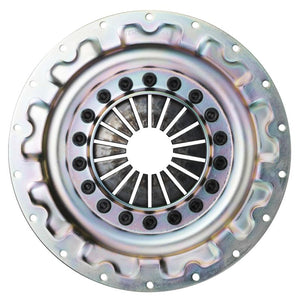OS Giken Honda S2000 F20/F22C TS Series Twin Plate w/Soft Diaphragm Clutch - Requires HA091-BE30M