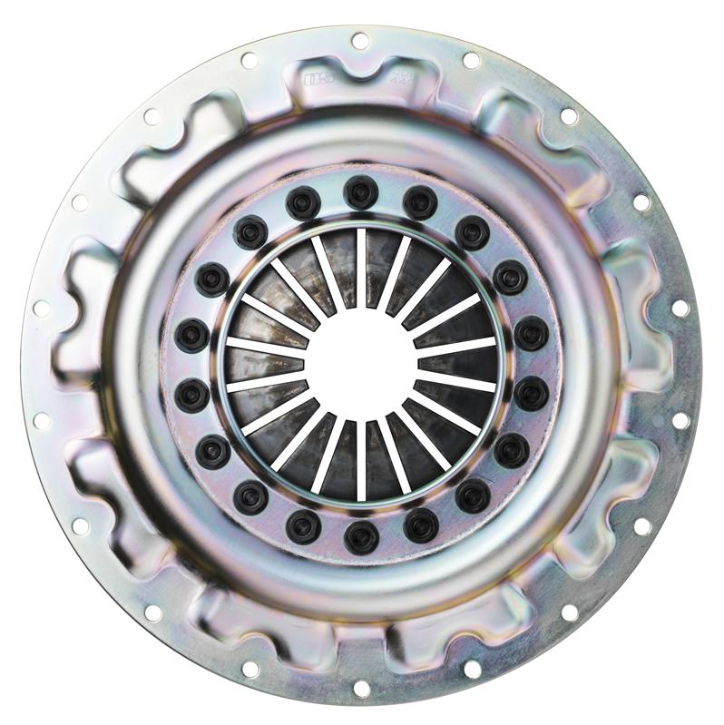 OS Giken Nissan SKYLINE RB26DETT TS Series Triple Plate Clutch - Requires NS201-CC30M