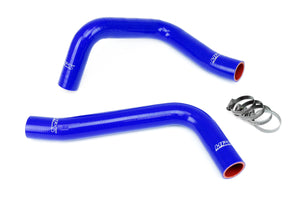 HPS Silicone Radiator Coolant Hose Kit 2005-2015 Toyota Tacoma 4.0L V6 Supercharged