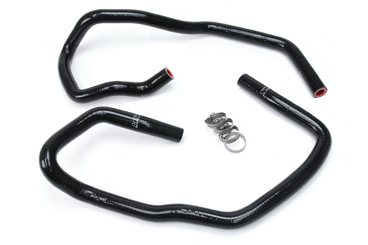 HPS Silicone Heater Coolant Hose Kit Toyota 2010-2022 4Runner 4.0L V6