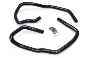 HPS Silicone Heater Coolant Hose Kit Toyota 2010-2022 4Runner 4.0L V6