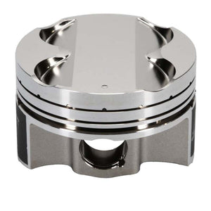 Wiseco Toyota 2JZ-GTE 3.0L 87mm - 33.99mm CH - 5.30cc Piston - Single