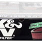 K&N Replacement Air Filter GM CARS & TRUCKS, V8, 1966-84