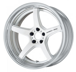 Work Emotion T5R 2P 20"