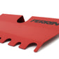 Perrin 15-21 WRX/STI Radiator Shroud (With OEM Intake Scoop) - Red