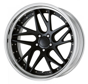 Work Gnosis CVX 2P 21"
