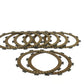 Wiseco 04-08 KTM 450 Beta Husaberg Clutch Kit