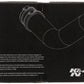 K&N Performance Intake Kit TYPHOON; VOLVO S40, 2004-2005