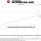 aFe 21-24 Kia K5 L4-1.6L (t) Takeda Momentum Cold Air Intake System w/ Pro DRY S Filter