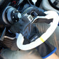 NRG Racing Gloves SFI 3.3 / 5 Approved - X-Large