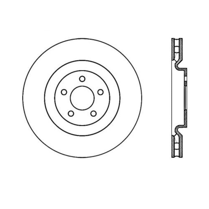 Technical Drawing