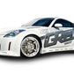 GReddy 03+ 350z Fiberglass Side Skirts (Must Ask/Call to Order)