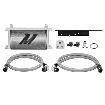 Mishimoto Oil Cooler Kit 2003-2009 Nissan 350Z / 2003-2007 Infiniti G35 (Coupe Only)