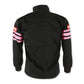 RaceQuip Pink Trim SFI-1 JR. Jacket - Kids Medium