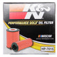 K&N Oil Filter OIL FILTER AUTOMOTIVE