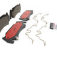 Brembo OE 05-06 Dodge RAM 1500 Ceramic Brake Pad - Front