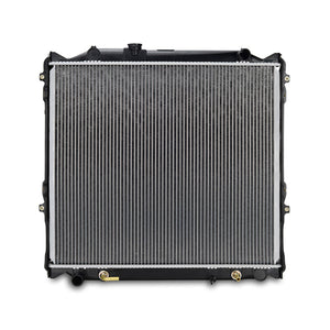 Mishimoto Toyota 4 Runner Replacement Radiator 1996-2002
