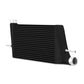 Mishimoto Intercooler - Black 2008-2015 Mitsubishi Lancer Evolution X GSR/MR