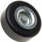 Gates 02-13 Chevrolet Silverado V-8 5.3L Serpentine Belt Drive Pulley