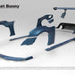 GReddy 2012+ Subaru BRZ/Scion FR-S Aero Side Skirts