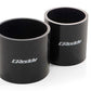 GReddy 32mm x 60mm Silicone Straight Hose - Black