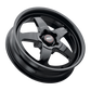 Weld 18x5 Ventura Drag 5x120 ET-26 BS 1.97 Gloss Black 78.1