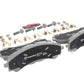 Brembo OE 21-23 Ford Bronco/19-23 Ranger PRIME Ceramic Brake Pad - Front