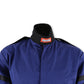 RaceQuip Blue SFI-5 Suit - Small