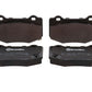 Brembo OE 15-22 Ford Mustang PRIME Low-Met Brake Pad - Rear