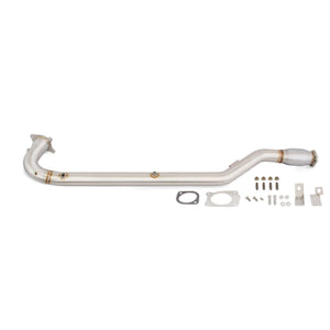 Mishimoto Catted J-Pipe 2015-2021 WRX