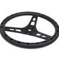 NRG Reinforced Steering Wheel 350mm Sport Full Aluminum Light Weight Welded Steering Wheel