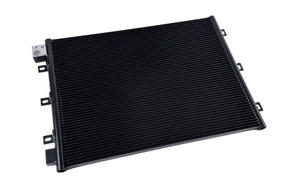 CSF Ferrari 458 OEM+ Performance A/C Condenser Features