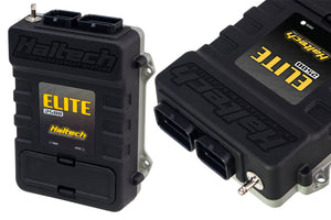Haltech Elite 2500 Plug-n-Play Adaptor Harness ECU Kit Nissan Skyline R32/33 GTS-T/GT-R / R34 GT-R