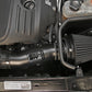 K&N Dodge/Chrysler 5.7/6.1L V8 Black Performance Intake Kit