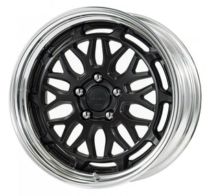 Work Seeker MX 2P 16"