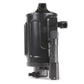 PERRIN 22-25 Subaru WRX Air Oil Separator - Black